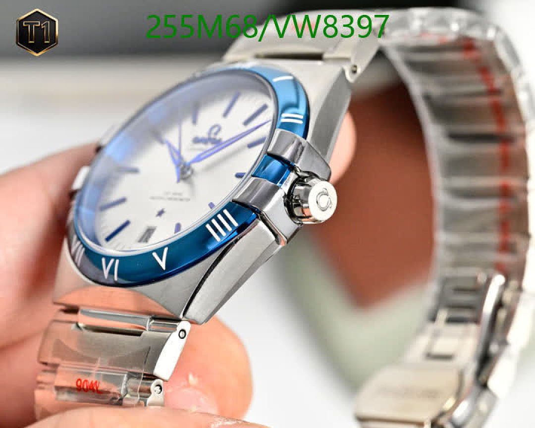 Omega-Watch(Mirror Quality) Code: VW8397 $: 255USD