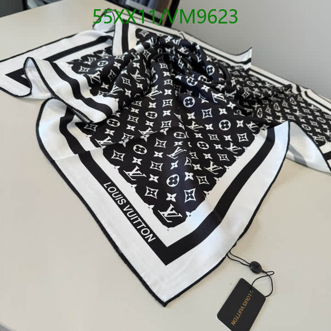 LV-Scarf Code: VM9623 $: 55USD