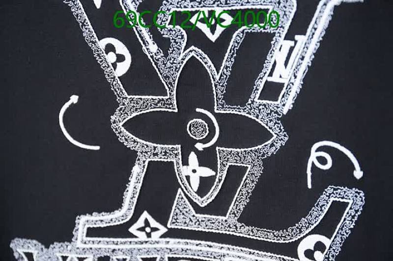 LV-Clothing Code: VC4000 $: 69USD