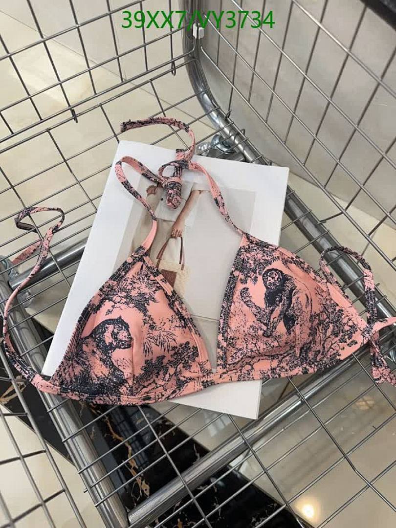 Dior-Swimsuit Code: VY3734 $: 39USD