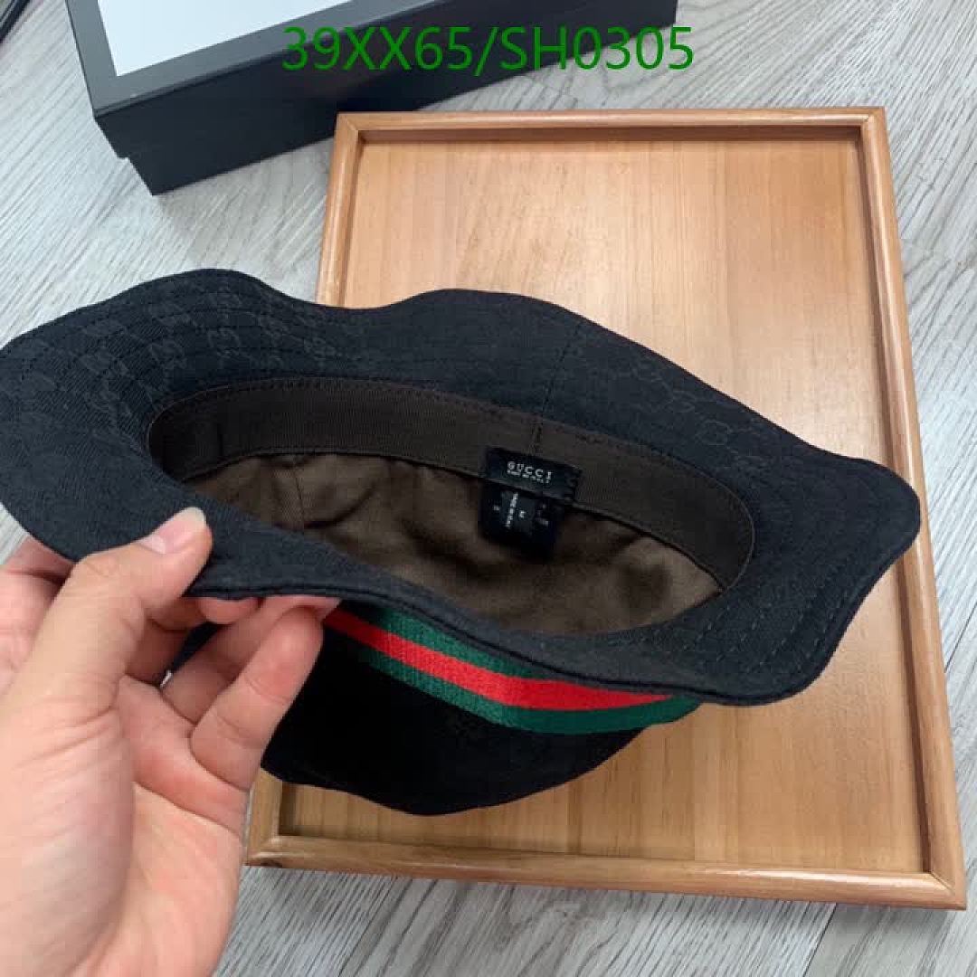 Gucci-Cap(Hat) Code: SH0305 $: 39USD