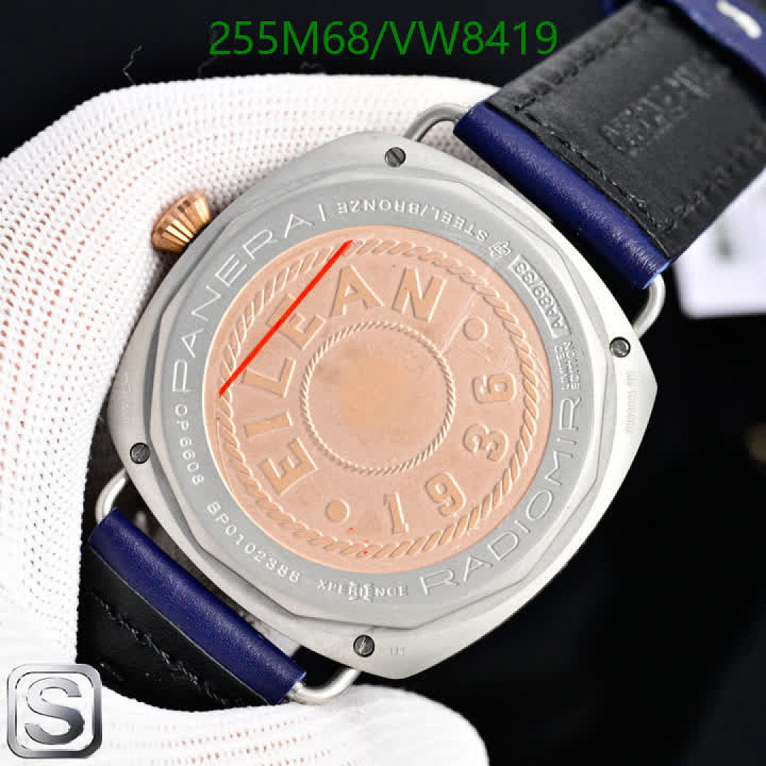 Panerai-Watch-Mirror Quality Code: VW8419 $: 255USD