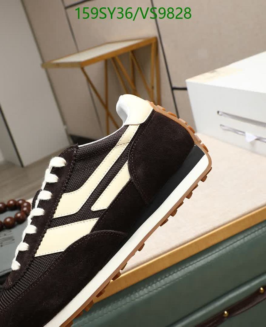 Tom Ford-Men shoes Code: VS9828 $: 159USD