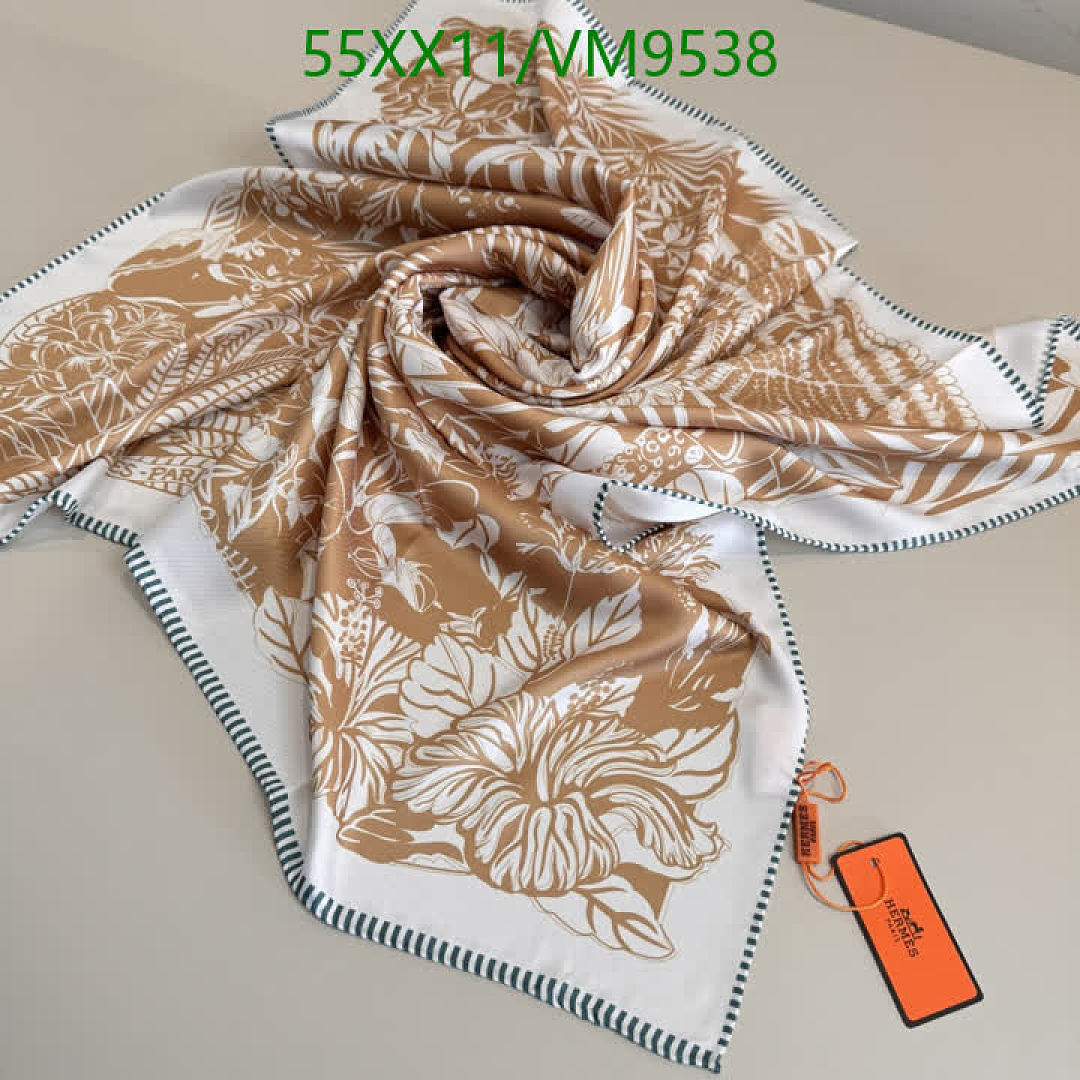 Hermes-Scarf Code: VM9538 $: 55USD
