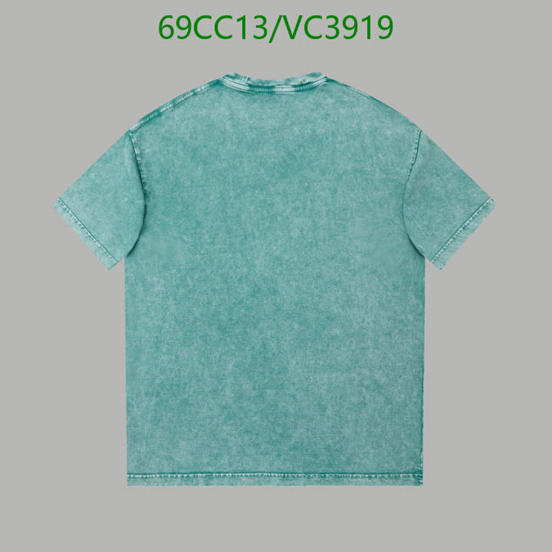 Balenciaga-Clothing Code: VC3919 $: 69USD