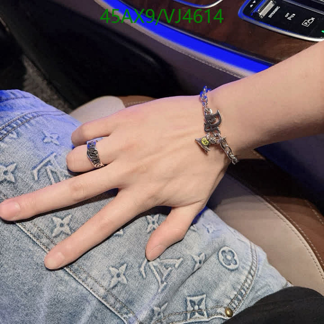 Dior-Jewelry Code: VJ4614 $: 45USD