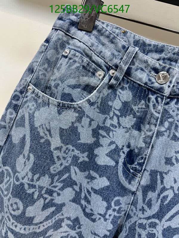 LV-Clothing Code: VC6547 $: 125USD