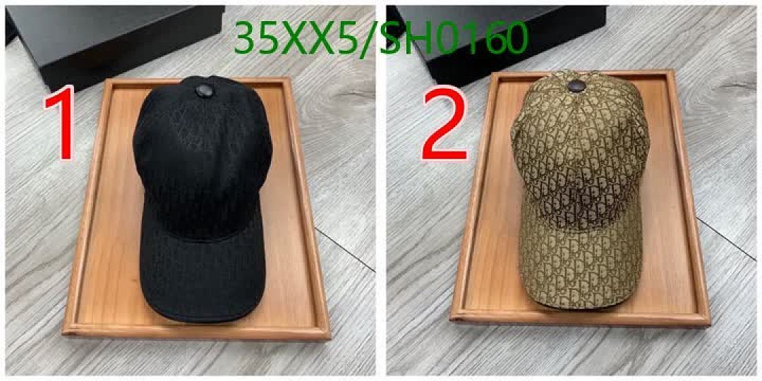 Dior-Cap(Hat) Code: SH0160 $: 35USD