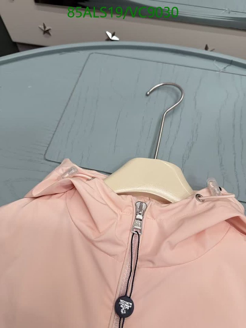 Moncler-Kids Clothing Code: VC9030 $: 85USD