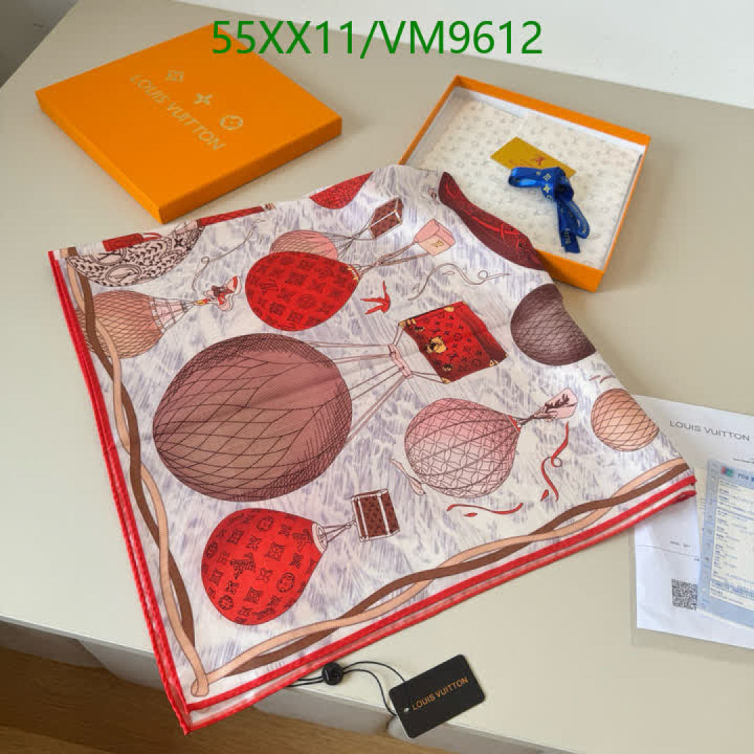 LV-Scarf Code: VM9612 $: 55USD
