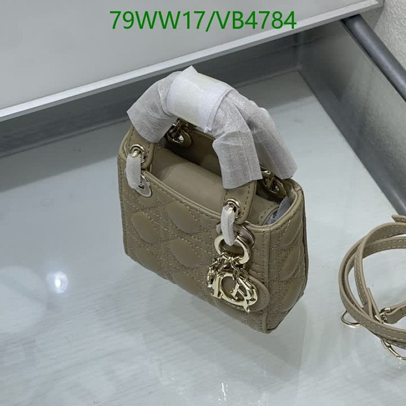 Dior-Bag-4A Quality Code: VB4784 $: 79USD