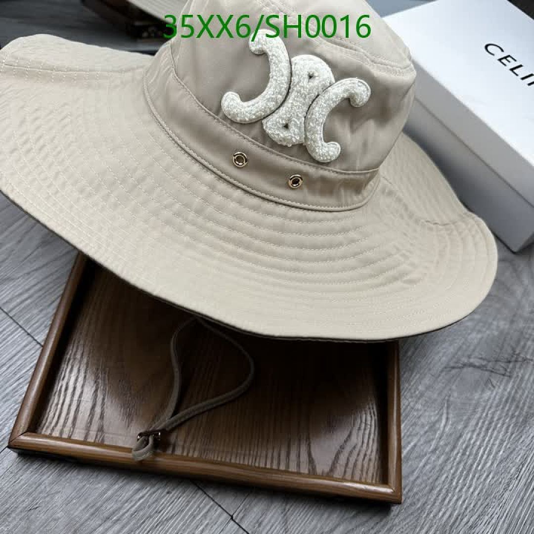 Celine-Cap(Hat) Code: SH0016 $: 35USD