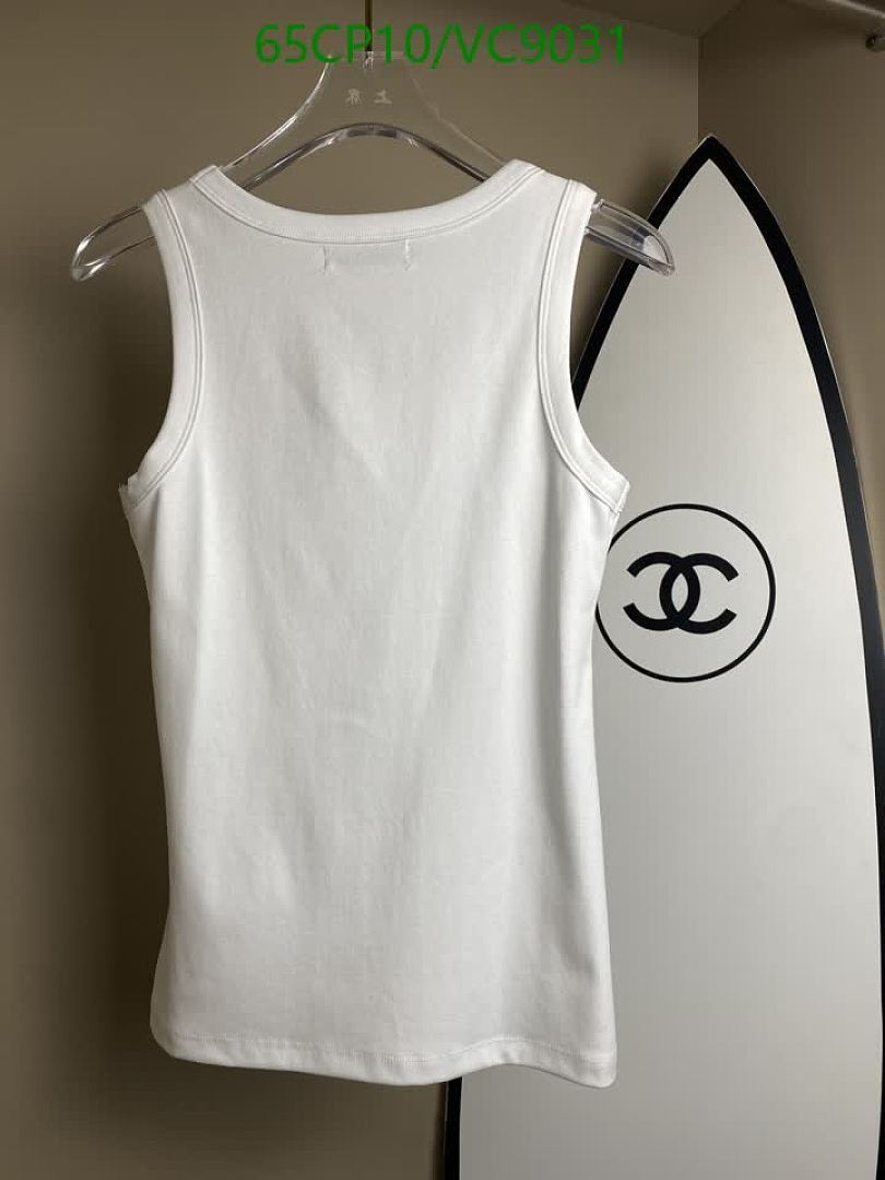 Prada-Clothing Code: VC9031 $: 65USD