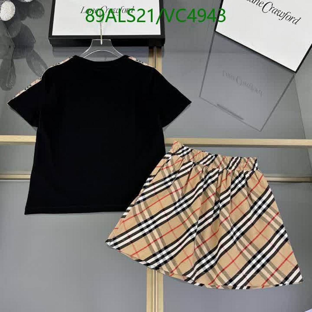 Burberry-Kids Clothing Code: VC4943 $: 89USD-Yupoo.ru - Copybrand.Team photo album Burberry-Kids Clothing Code: VC4943 $: 89USD
