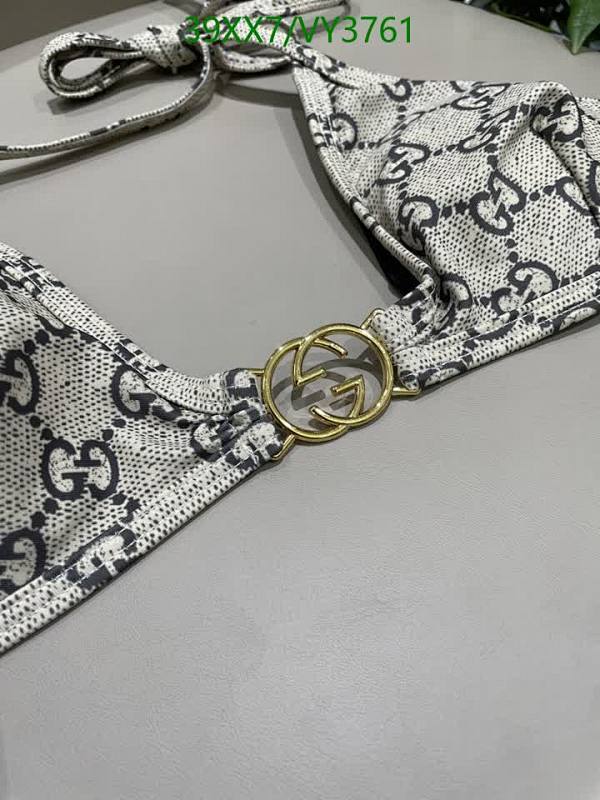 GUCCI-Swimsuit Code: VY3761 $: 39USD