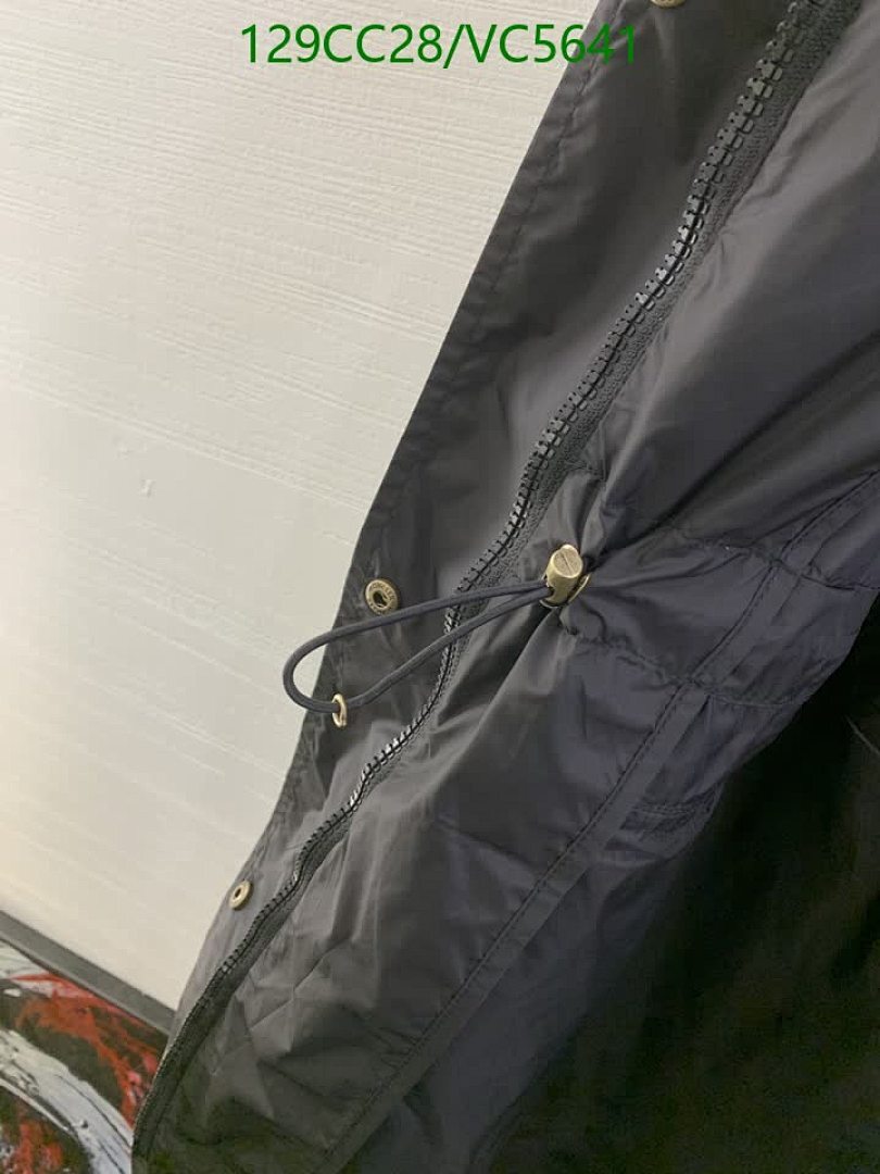 Moncler-Down jacket Women Code: VC5641 $: 129USD