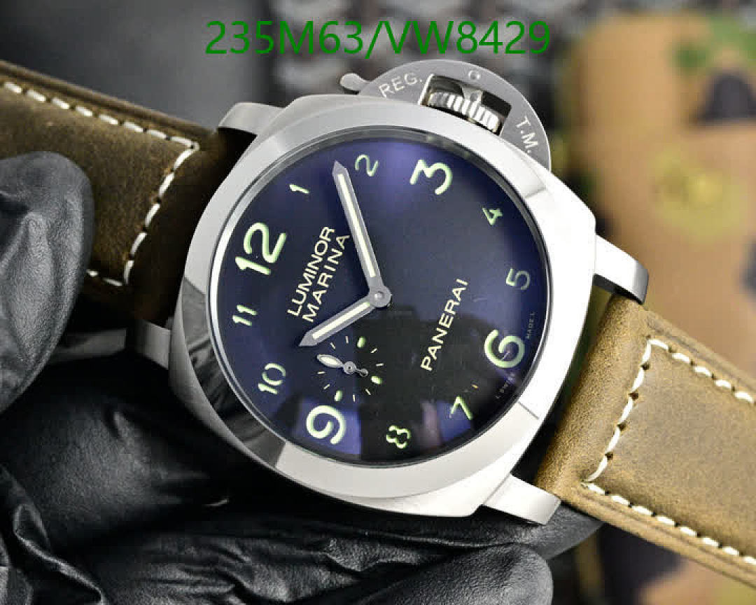 Panerai-Watch-Mirror Quality Code: VW8429 $: 235USD