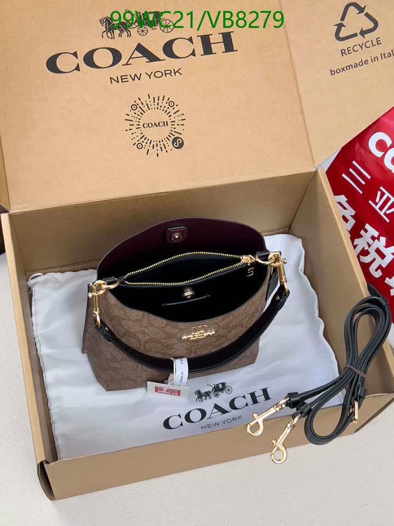 Coach-Bag-4A Quality Code: VB8279 $: 99USD