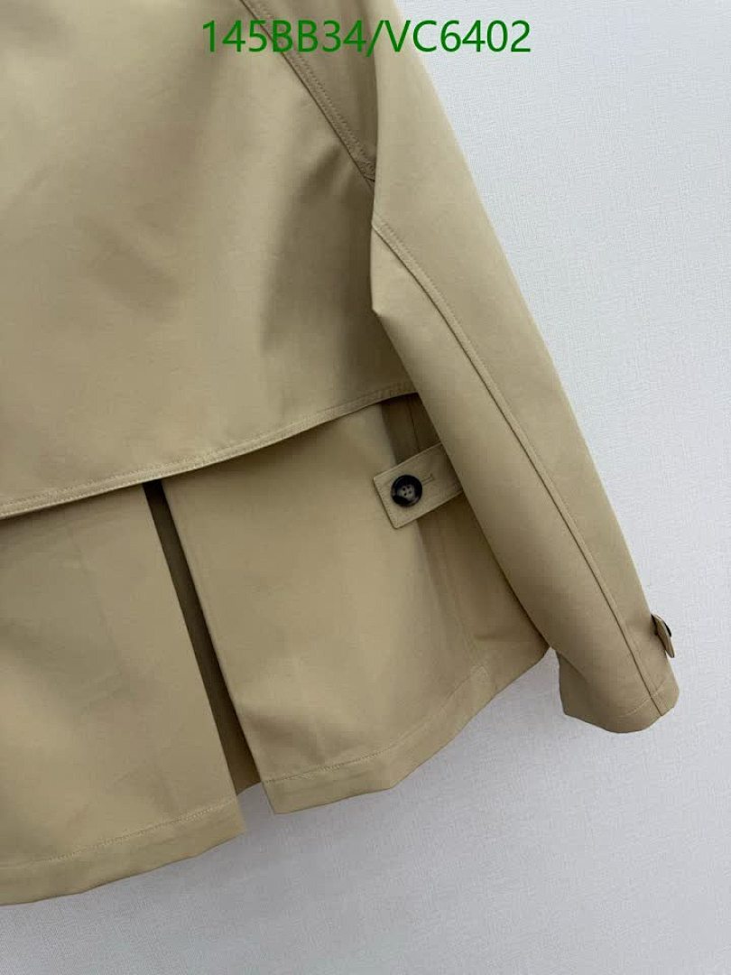 Loewe-Clothing Code: VC6402 $: 145USD