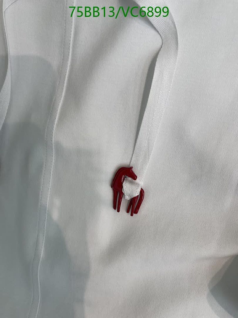 Ralph Lauren-Clothing Code: VC6899 $: 75USD