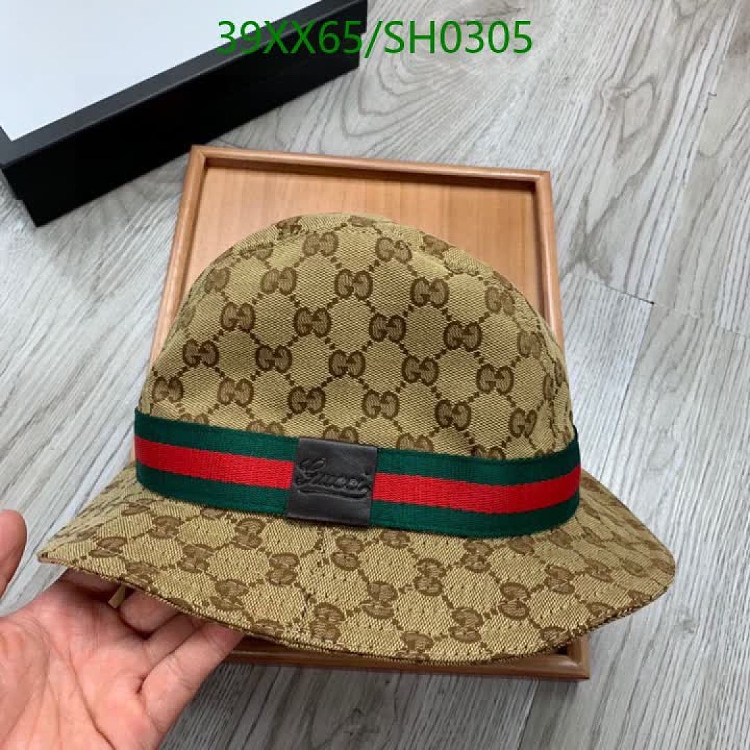Gucci-Cap(Hat) Code: SH0305 $: 39USD