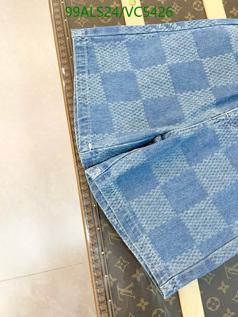 LV-Kids Clothing Code: VC5426 $: 99USD