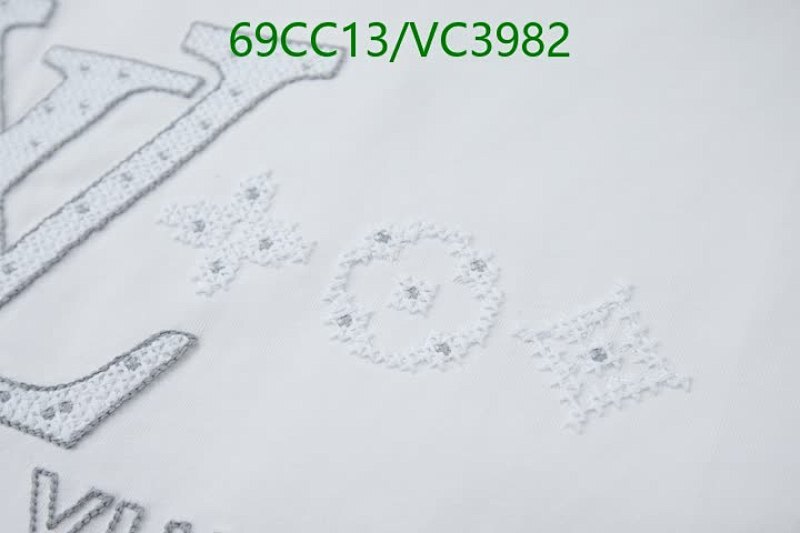 LV-Clothing Code: VC3982 $: 69USD