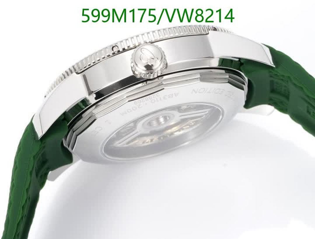 Breitling-Watch-Mirror Quality Code: VW8214 $: 599USD