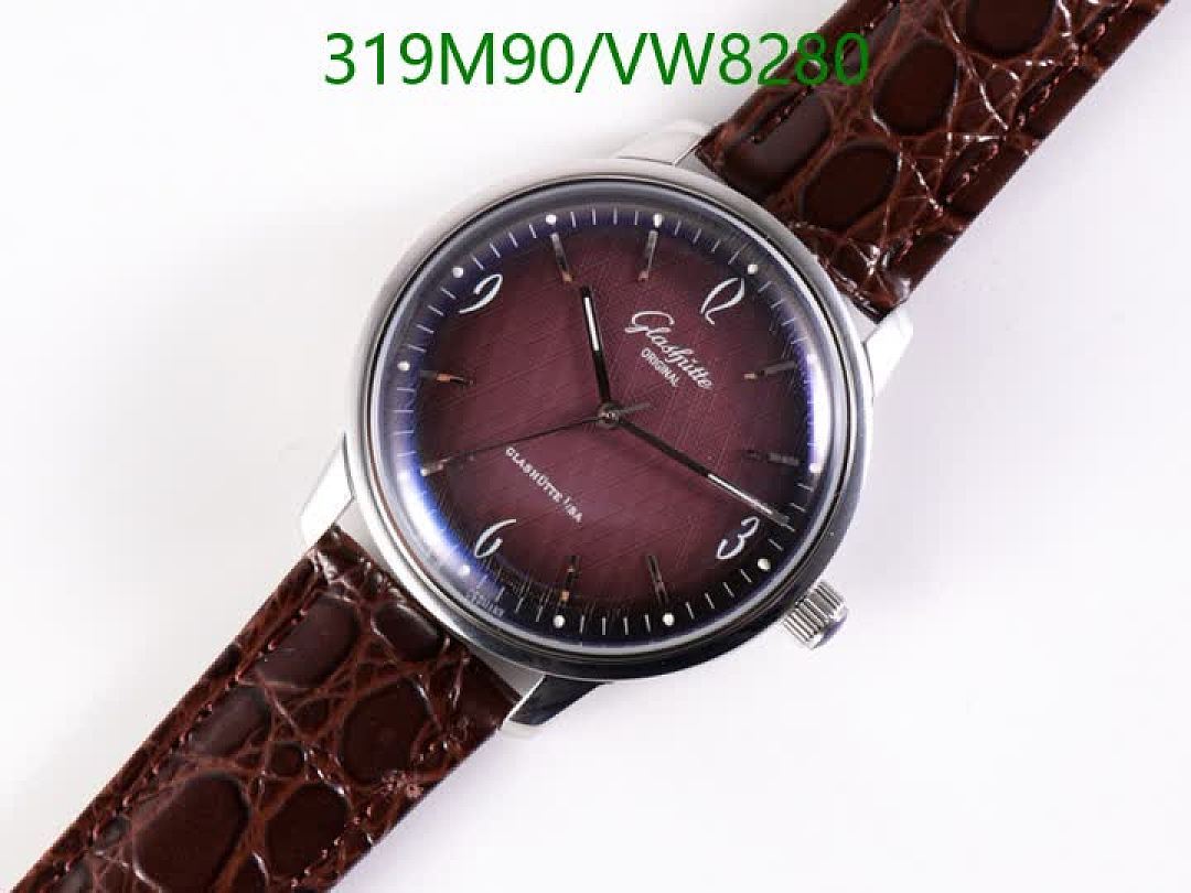 Glashutte-Watch-Mirror Quality Code: VW8280 $: 319USD