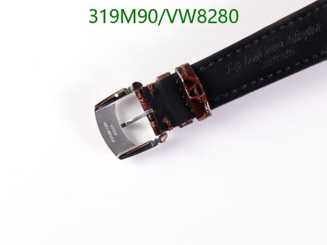 Glashutte-Watch-Mirror Quality Code: VW8280 $: 319USD