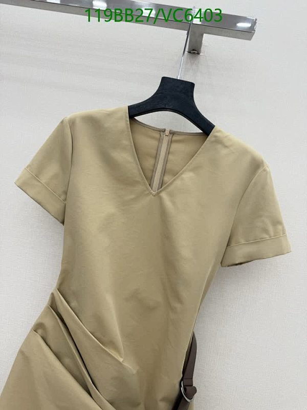 Loewe-Clothing Code: VC6403 $: 119USD
