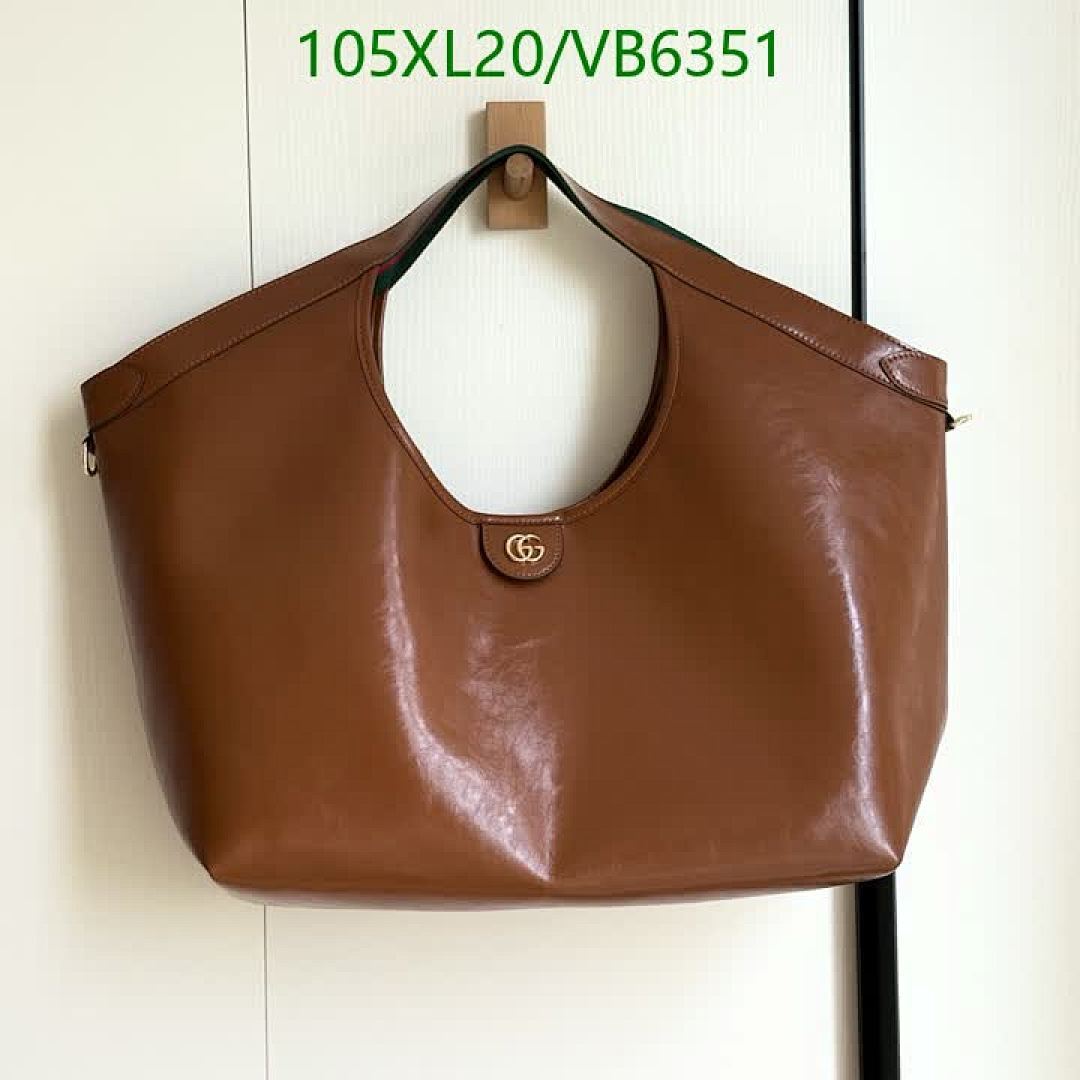 Gucci-Bag-4A Quality Code: VB6351 $: 105USD