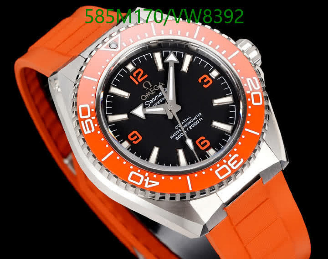 Omega-Watch(Mirror Quality) Code: VW8392 $: 585USD