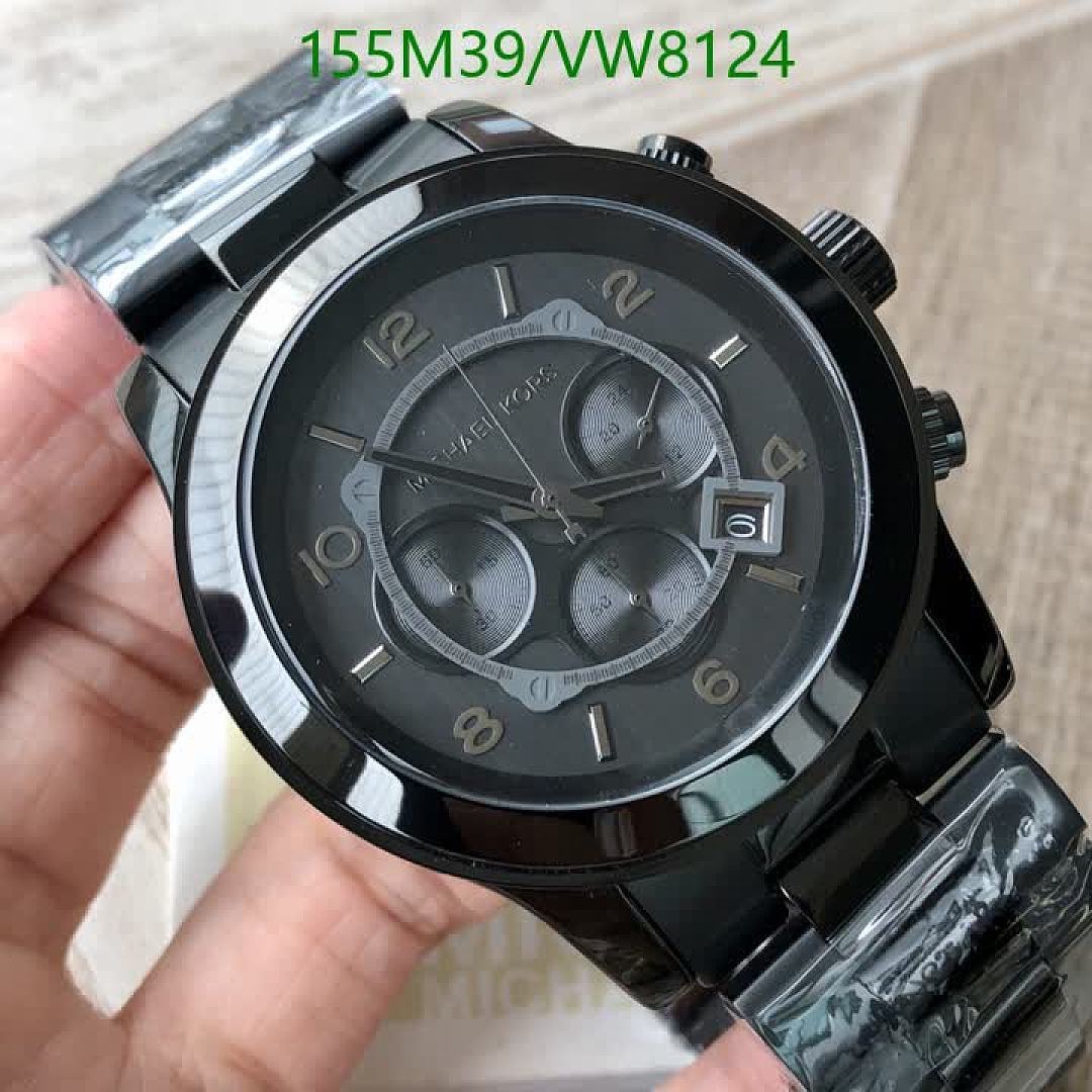 MICHAEL KORS-Watch-4A Quality Code: VW8124 $: 155USD