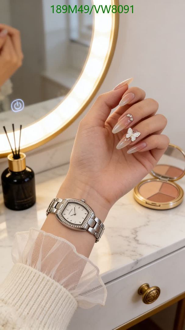 Cartier-Watch-4A Quality Code: VW8091 $: 189USD