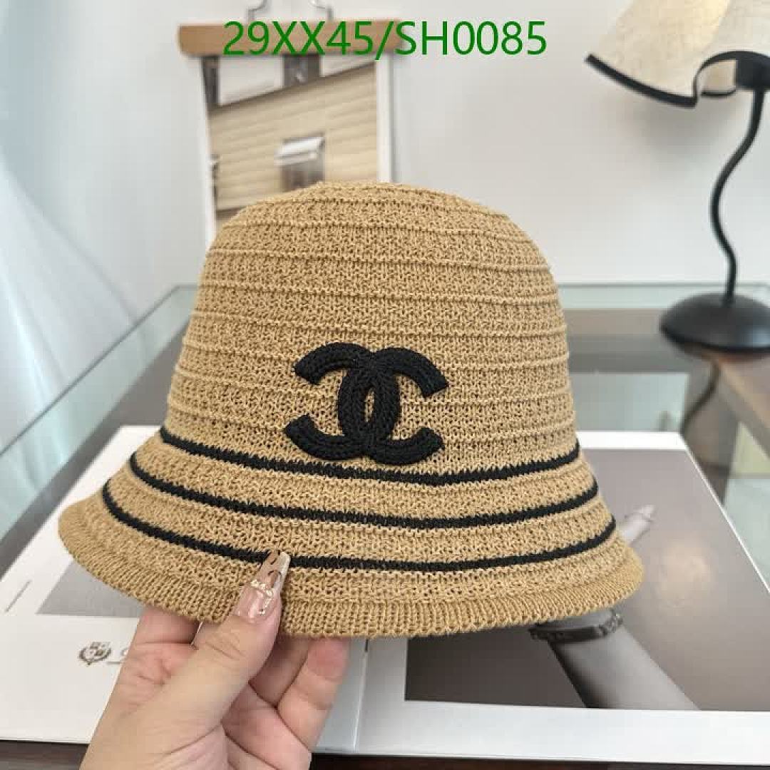 Chanel-Cap(Hat) Code: SH0085 $: 29USD