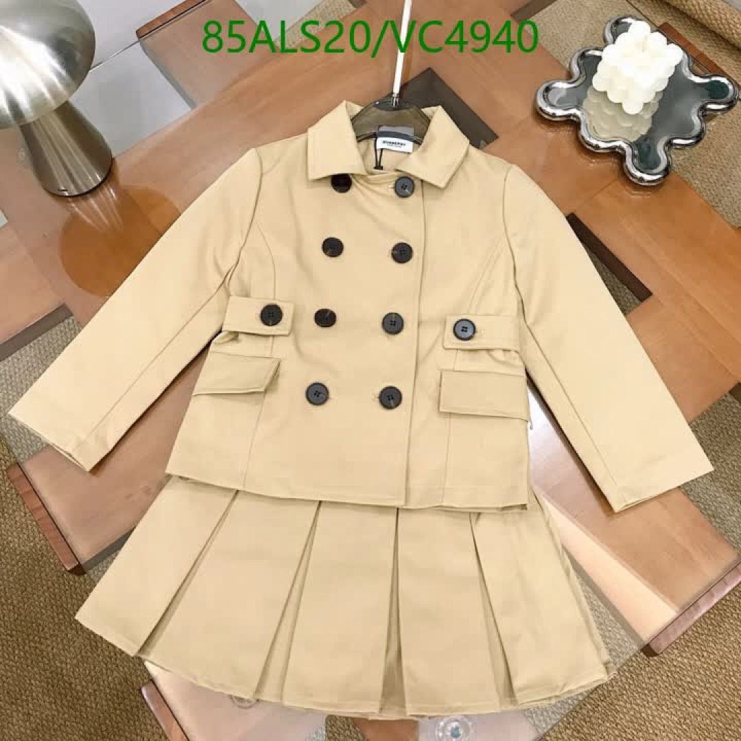Burberry-Kids Clothing Code: VC4940 $: 85USD-Yupoo.ru - Copybrand.Team photo album Burberry-Kids Clothing Code: VC4940 $: 85USD