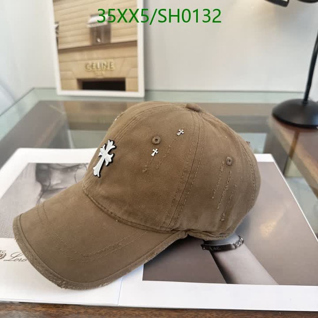 Chrome Hearts-Cap(Hat) Code: SH0132 $: 35USD