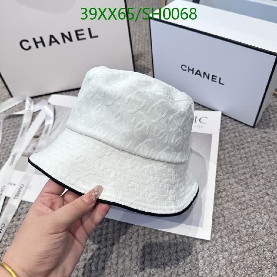 Chanel-Cap(Hat) Code: SH0068 $: 39USD
