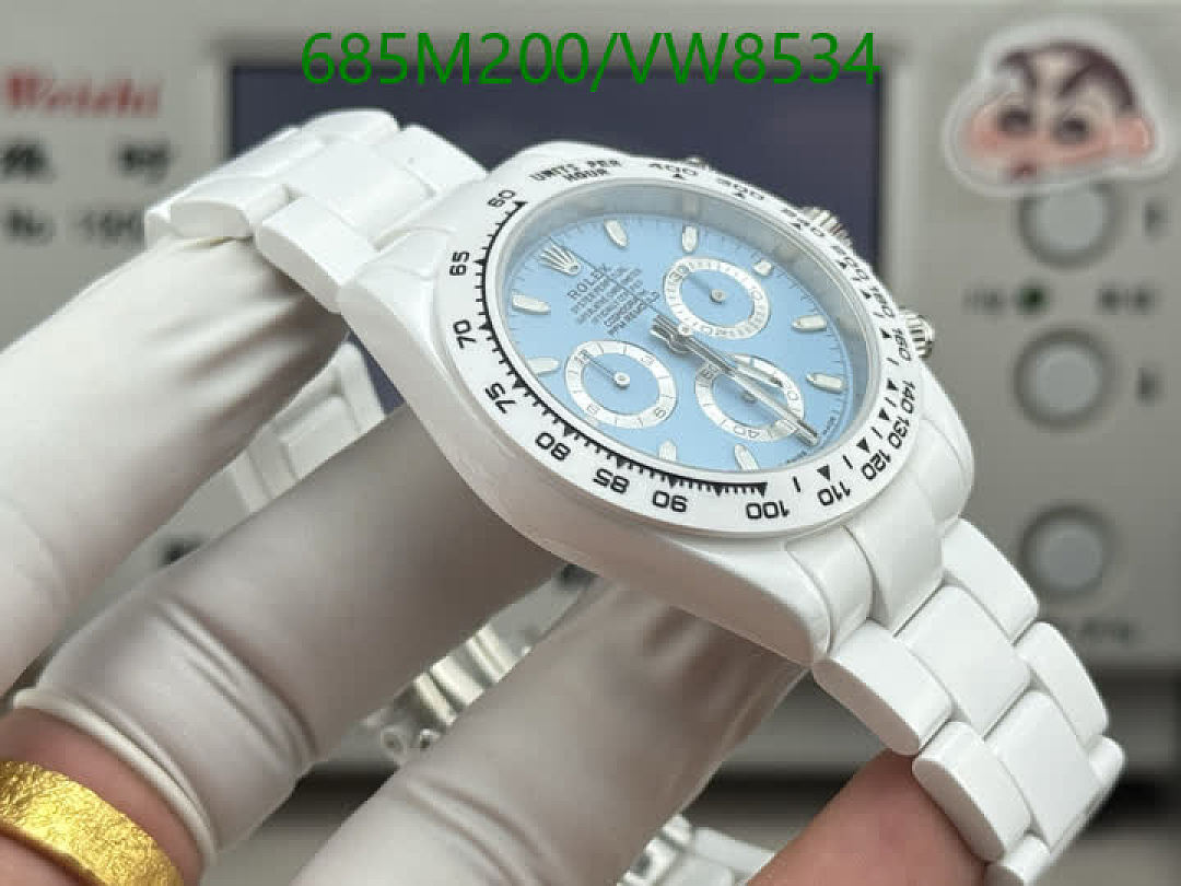 Rolex-Watch-Mirror Quality Code: VW8534 $: 685USD