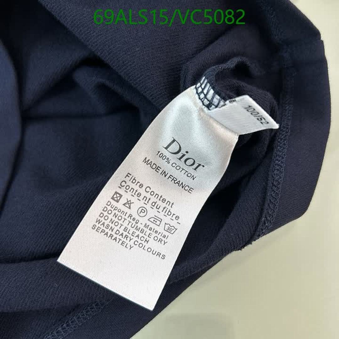 Dior-Kids clothing Code: VC5082 $: 69USD