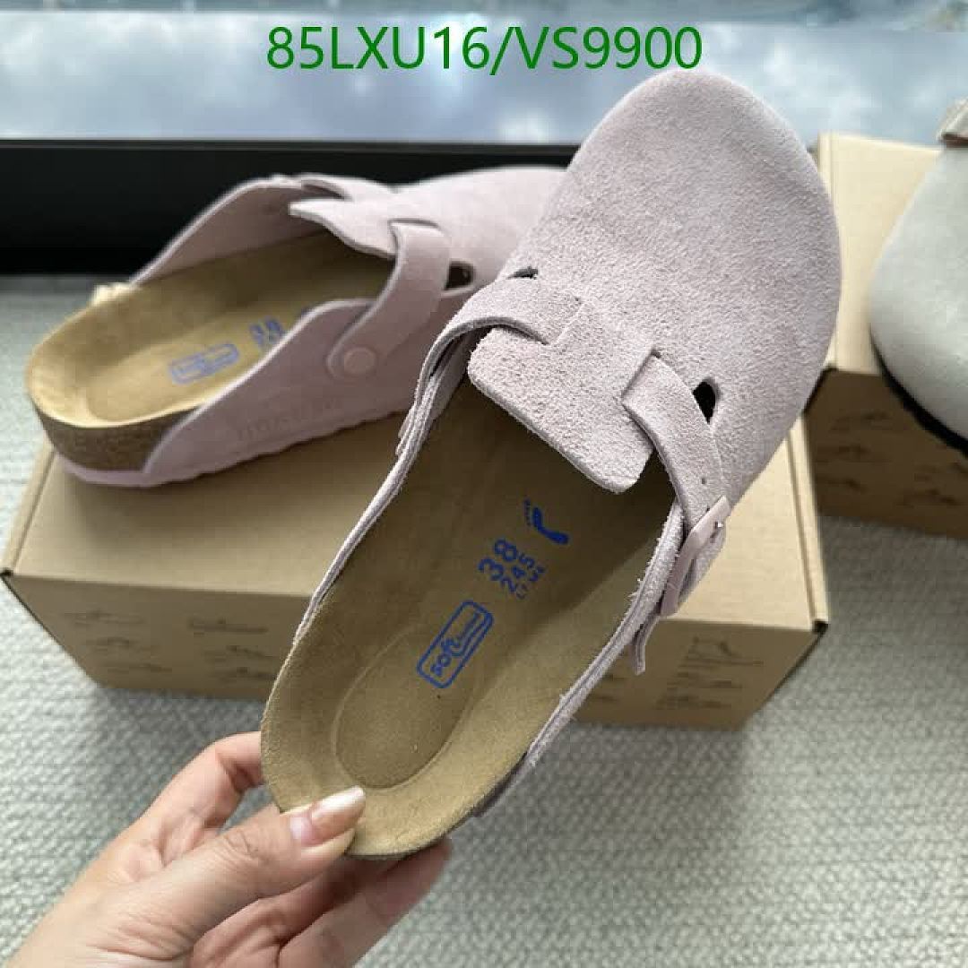 Birkenstock-Men shoes Code: VS9900 $: 85USD