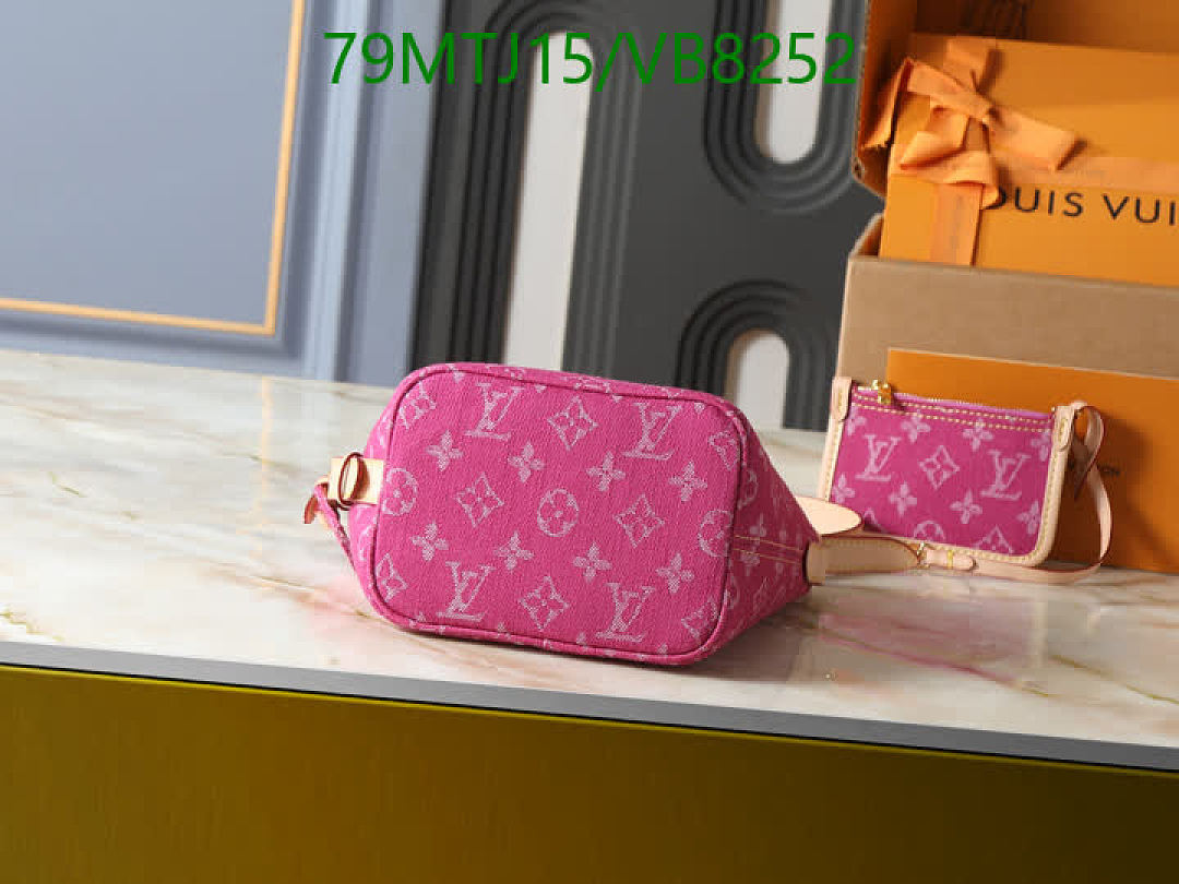 LV-Bag-4A Quality Code: VB8252 $: 79USD