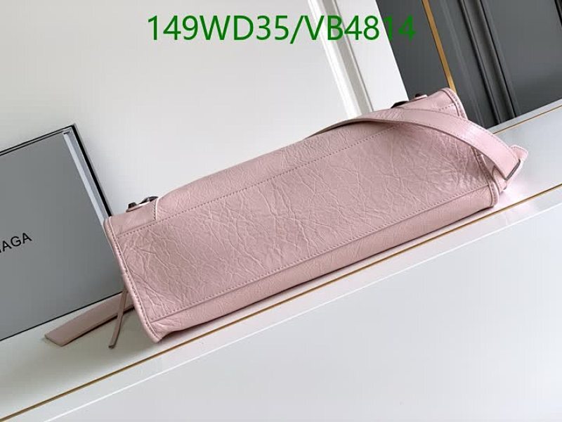 Balenciaga-Bag-4A Quality Code: VB4814