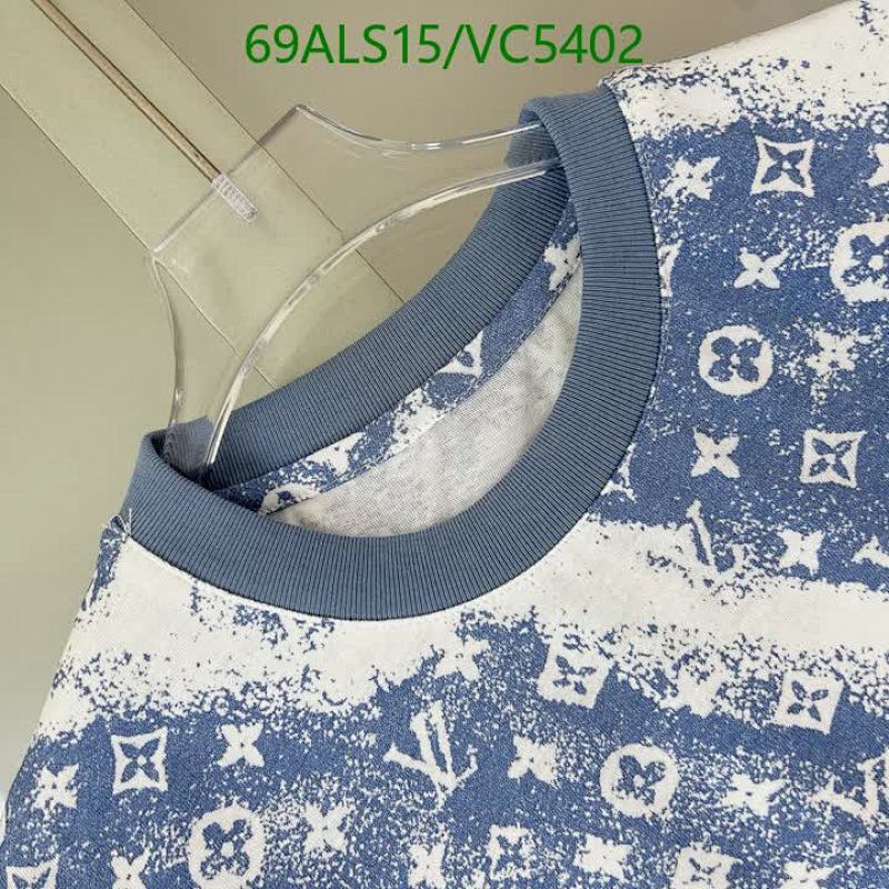 LV-Kids Clothing Code: VC5402 $: 69USD