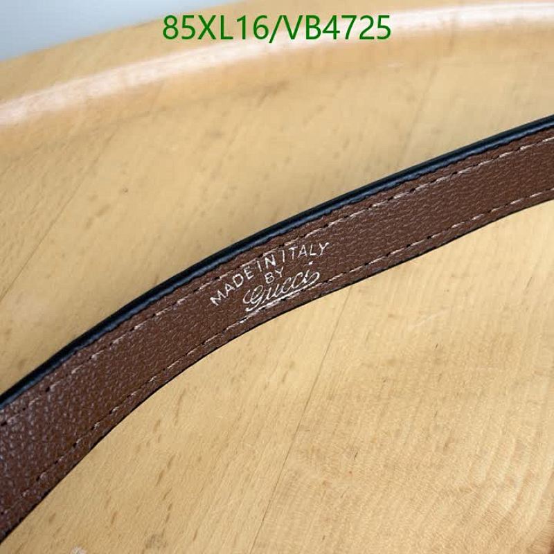 Gucci-Bag-4A Quality Code: VB4725 $: 85USD