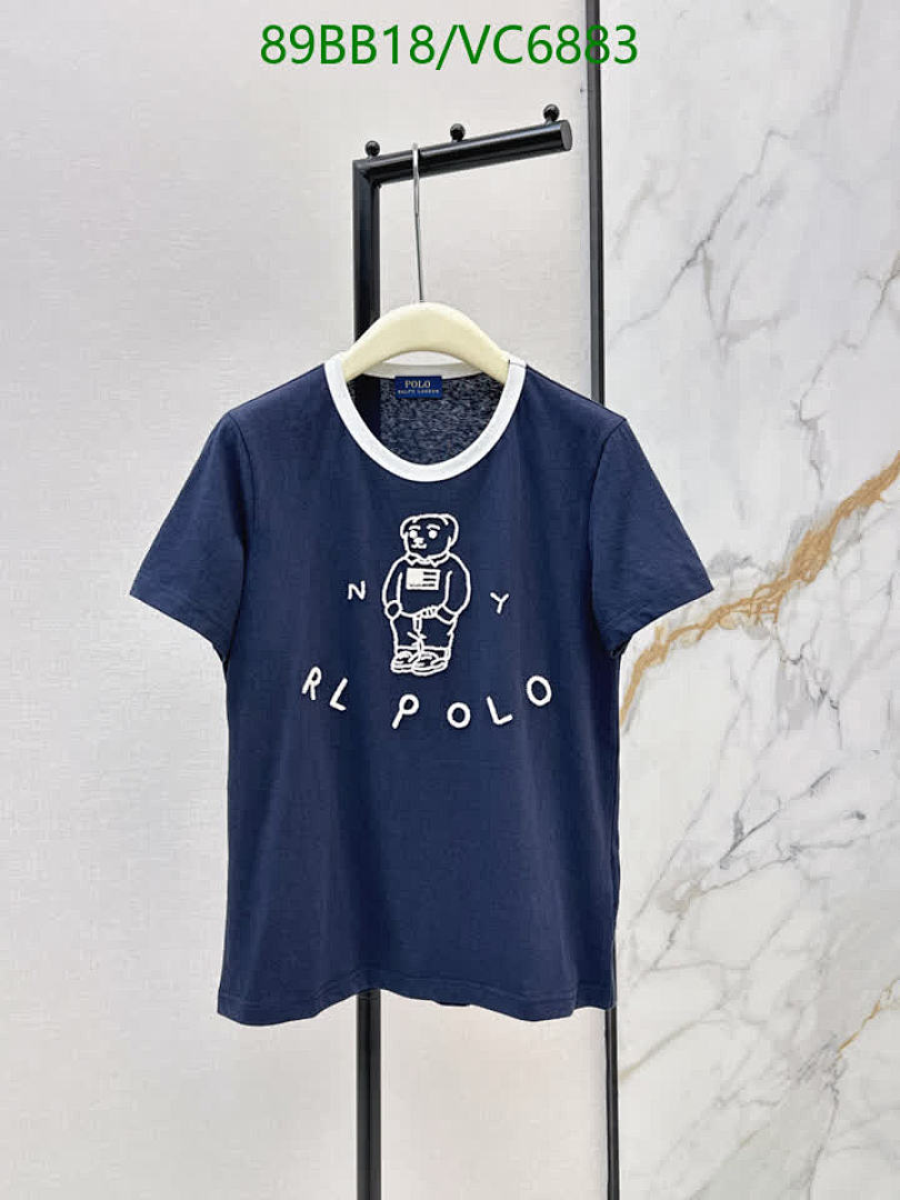Ralph Lauren-Clothing Code: VC6883 $: 89USD