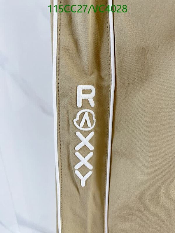 Moncler-Clothing Code: VC4028 $: 115USD