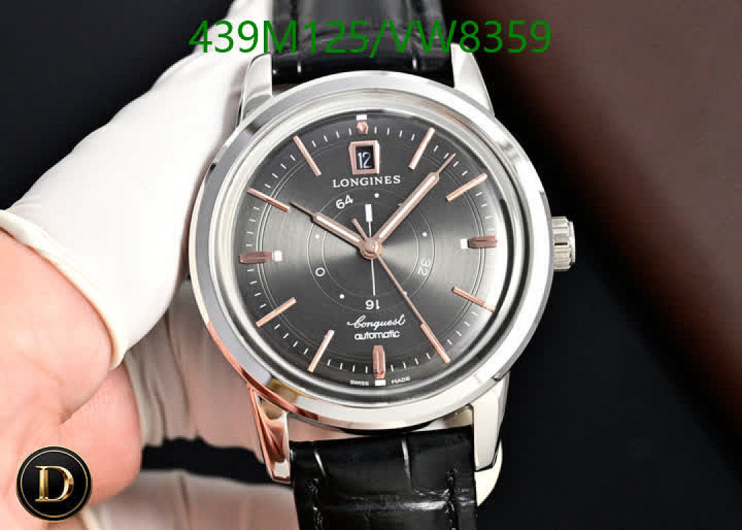Longines-Watch-Mirror Quality Code: VW8359 $: 439USD