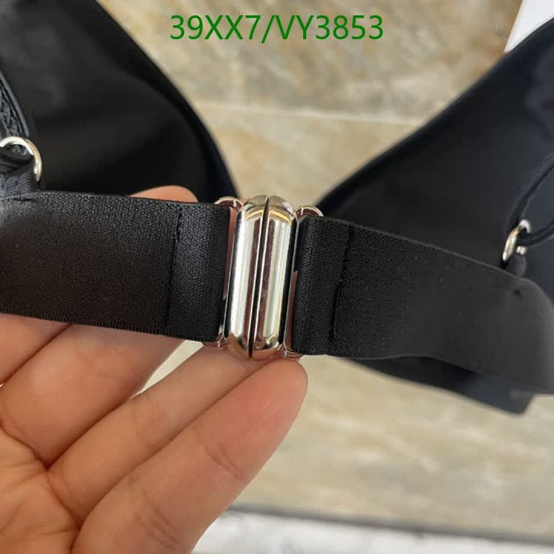 Prada-Swimsuit Code: VY3853 $: 39USD